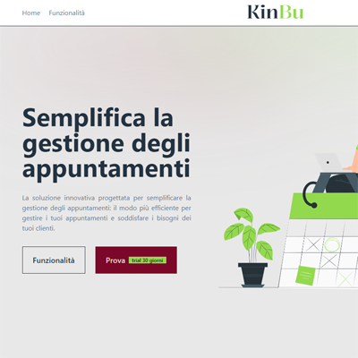 Agenda Salute: prenotazioni e chatbot informativo