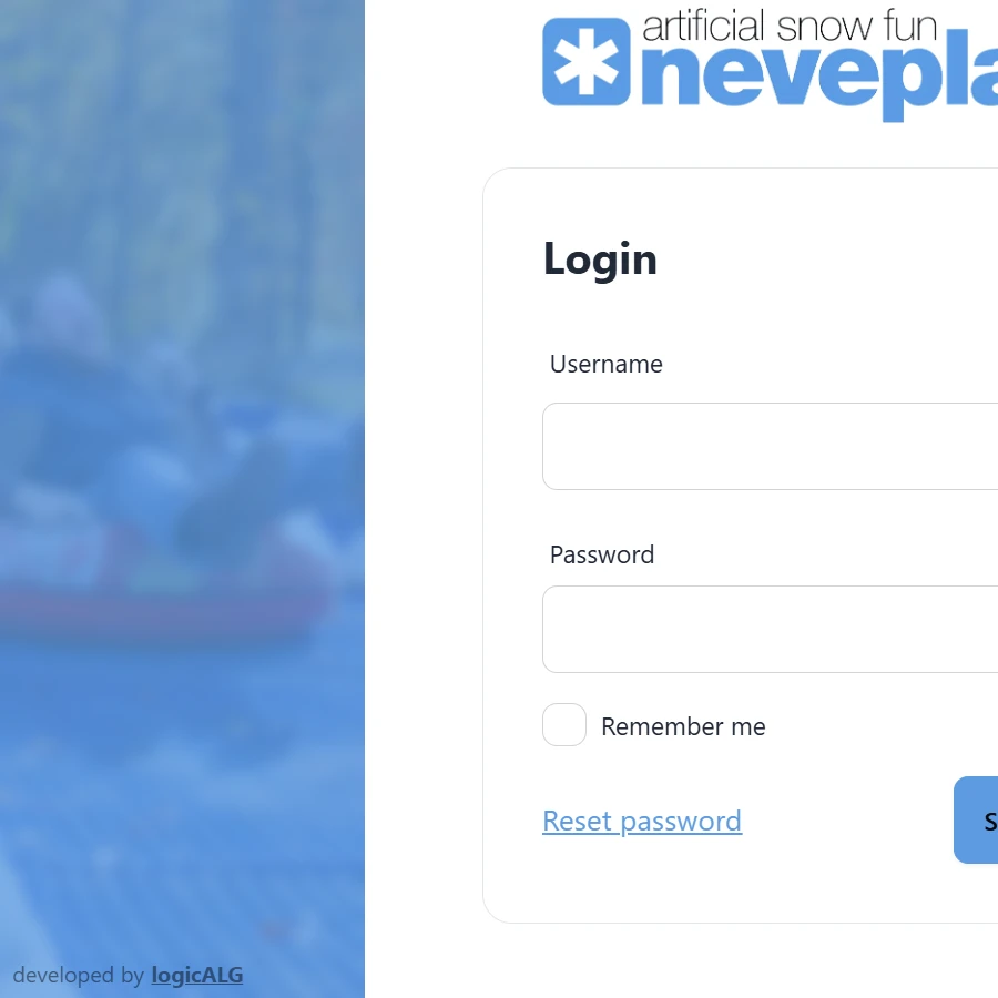 Neveplast Funsafe