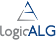 Logo logicALG